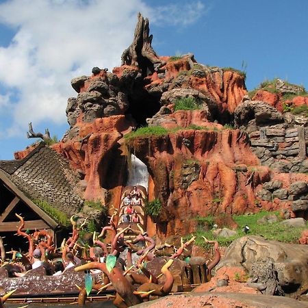Disneyland-Paris - 5 Pers Netflix, Parking, Wifi Serris Exterior foto